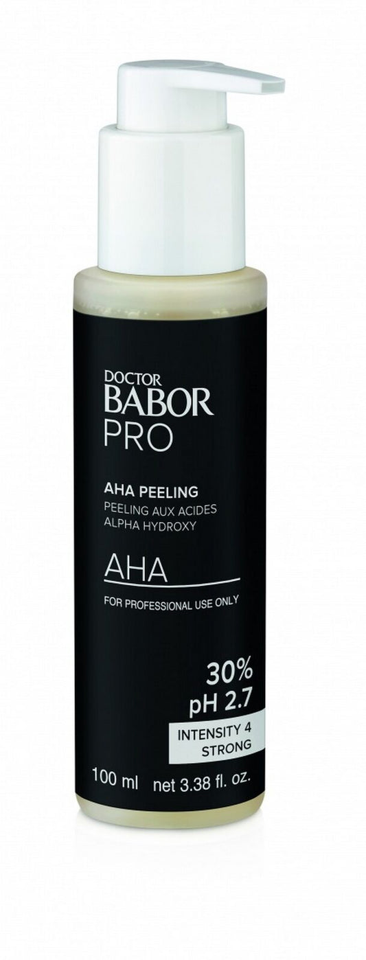 Babor PRO AHA Peel High 30% 2.7 100ml Salon #ibea