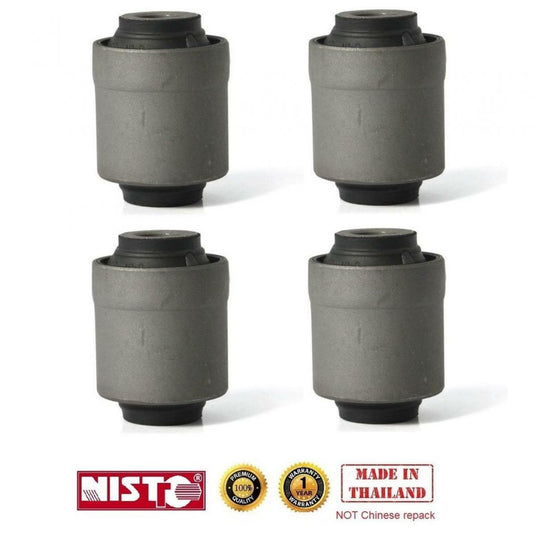 Rear Track Control Rod Trailing Link Arm Bushing Fit Jeep Compass MK49 2006-2010