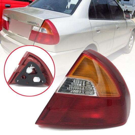 Tail Lamp Lights RH Right Fit For Mitsubishi Lancer Evo GLX Sedan 1998-2002