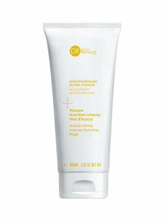Dr Docteur Renaud Acacia Honey Intense Nutrition Mask 200ml Salon #ibea