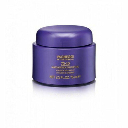 Vagheggi 75?15 Plumping Massage 75ml #ibea