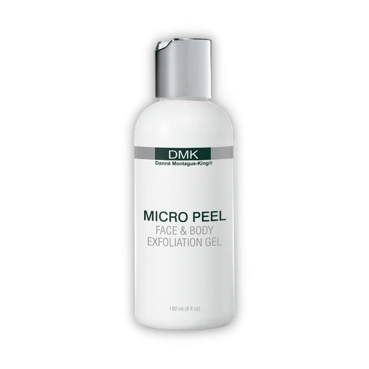 DMK Danne Montague King MICRO PEEL 180ml #ibea