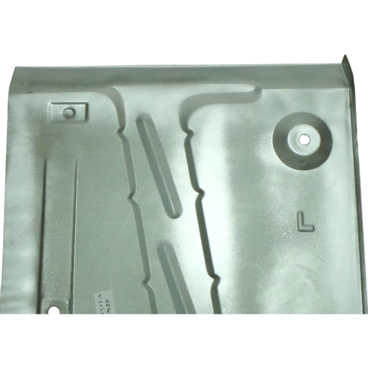 Floor Panel Plate LH Left Fit Toyota Hilux RN20 RN25 Pickup UTE 1972 73 74-1978