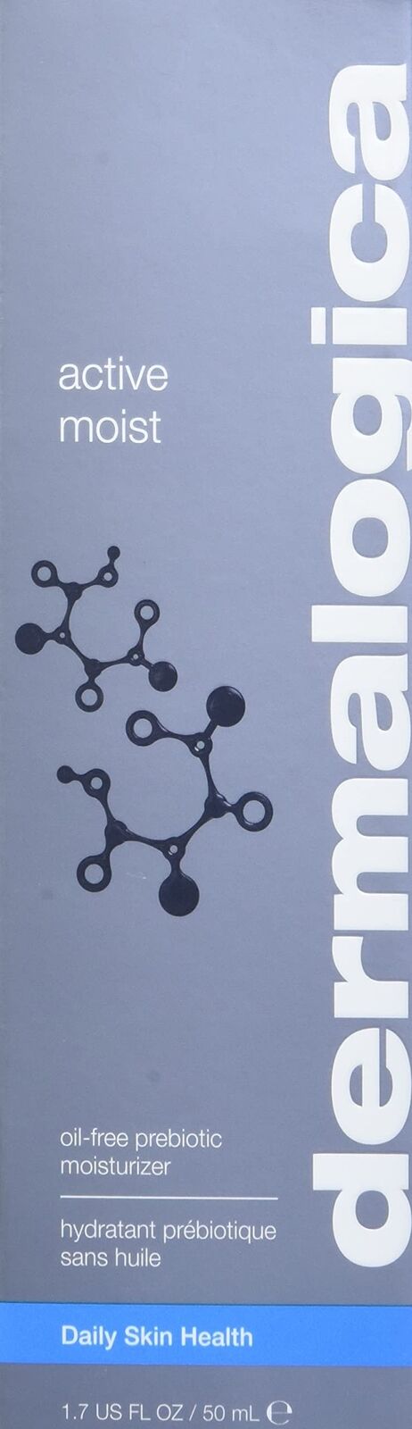 Dermalogica Active Moist 50ml 1.7oz #ibea