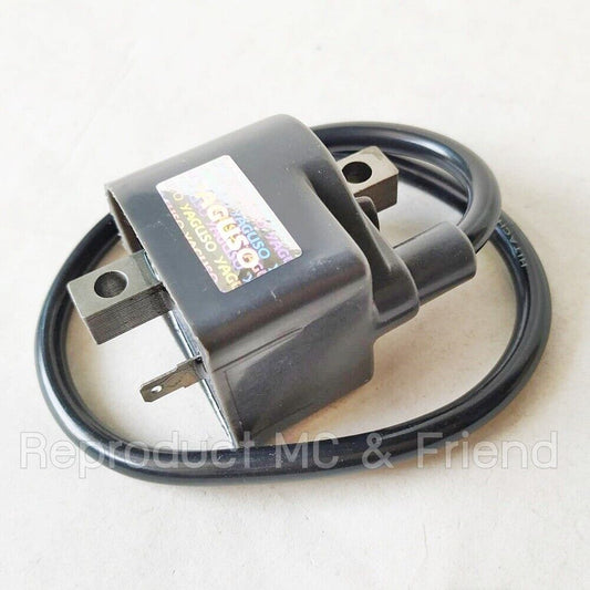 Kawasaki KR150 AR125 GTO-4 Ignition Coil (for CDI System) New