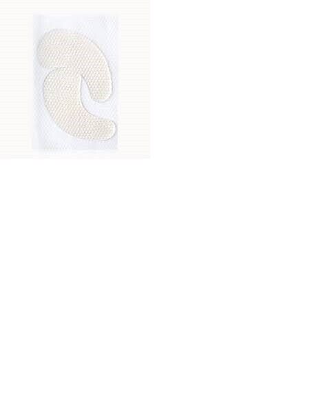 Vagheggi Eye Patches Anti-Fatigue 2 patches x 6 #ibea
