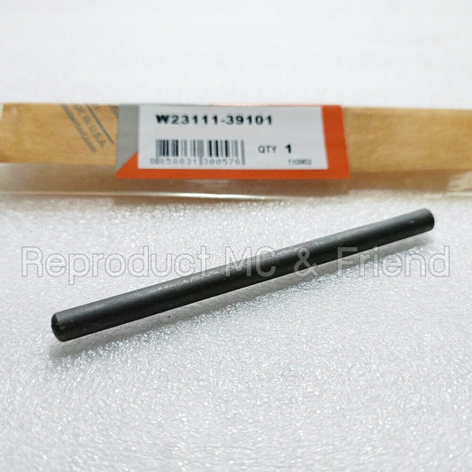 Clutch Push Rod (L=92mm/Dia=6mm) For Suzuki GP100 GP125 GS550 RM250 RM400 RM465