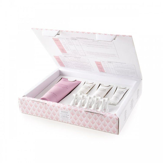 Vagheggi Emozioni Plus Prof. Kit For Sensitive, Intolerant Skin Salon Pro #ibea