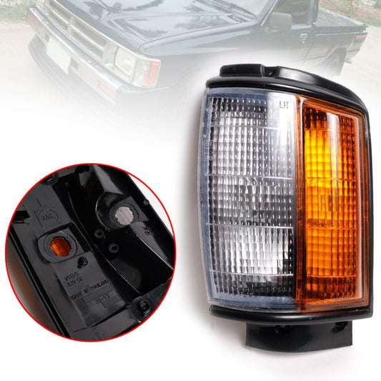 Side Corner Lamp Light LH Left Use For Toyota Hilux Pickup MK2 1984 85 86 87 88