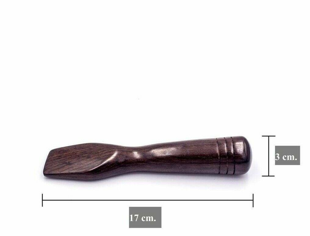 TOK-SEN Massage Tool Hammer Massage Tools Wooden Tools Therapy Set of 3 Pcs.New