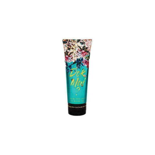 Madame Fin Dok Mai Body Lotion Foxy 120 ml