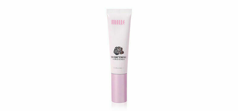 Mille Brightening Aura Collagen 30 g With pearl extract and 20 minerals