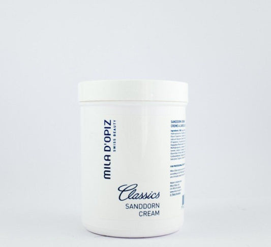 Mila d'opiz Sanddorn Cream (MVN) 240ml #ibea