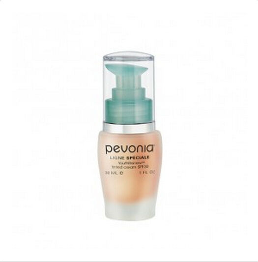 Pevonia YouthRenew Tinted Cream SPF30 30ml #ibea