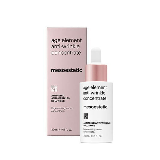 Mesoestetic Anti-Wrinkle Concentrate 30ml #ibea