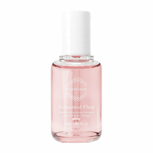 Oxygen Ceuticals Fermented Fluid 50ml#ibea