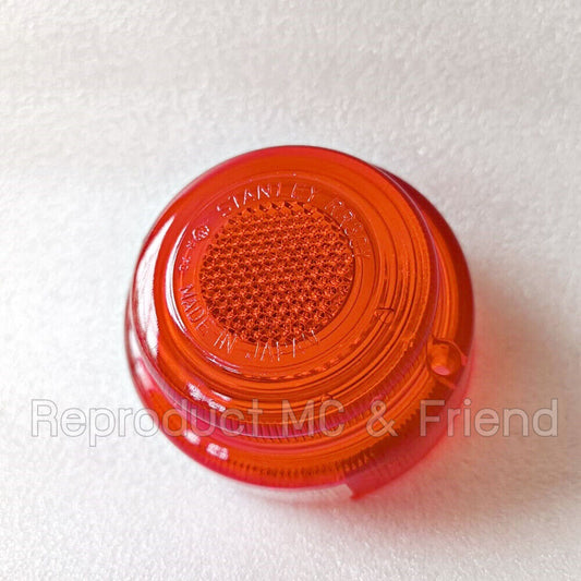 Tail Light Lamp Lens New For Honda C200 CA200 C201 CM90 CM91 CD90
