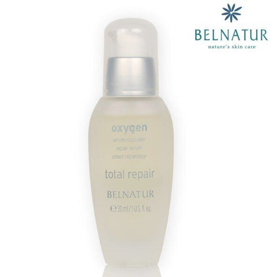 BELNATUR OXYGEN TOTAL REPAIR 30ML #ibea