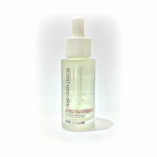 Diego dalla Palma Anti-Redness Concentreate Salon Pro 30ml #ibea