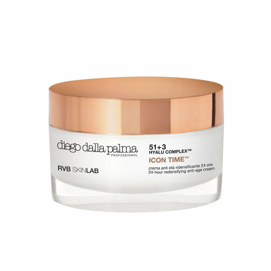 Diego dalla Palma 24-Hour Redensifying Anti-Age Cream - gold 50ml #ibea