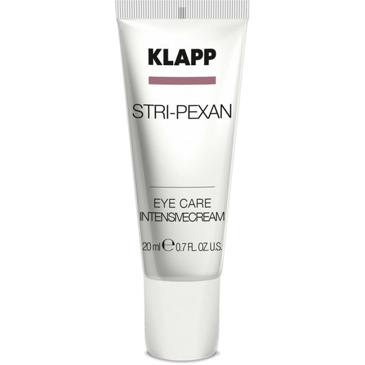 KLAPP Stri-PeXan Eye Care Intensivecream 20ml #ibea
