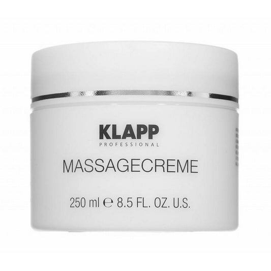 KLAPP Massage 250ml #ibea
