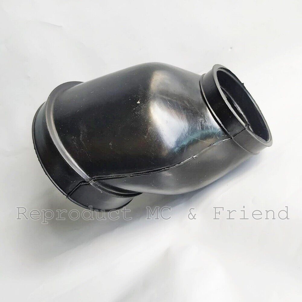 Yamaha DT125 (1980-1981) DT175 (1980-1981) RT180 Air Cleaner Joint Rubber New