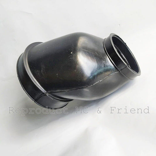 Yamaha DT125 (1980-1981) DT175 (1980-1981) RT180 Air Cleaner Joint Rubber New