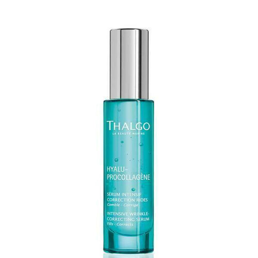 Thalgo Hyalu-Procollagene Intensive Wrinkle Correcting Serum 30ml #ibea