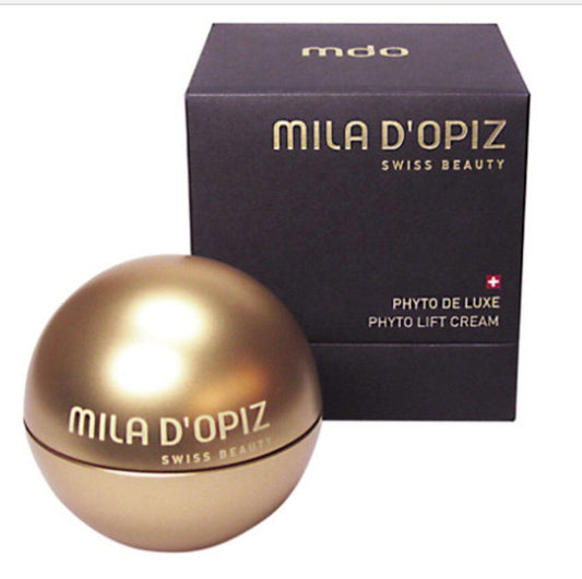 Mila d'opiz Phyto Lift Cream 50ml #ibea