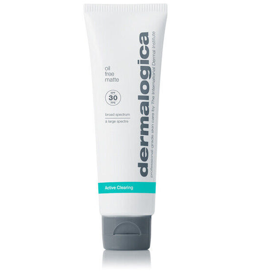 Dermalogica MediBac Clearing Oil Free Matte SPF30 50ml 1.7oz #ibea