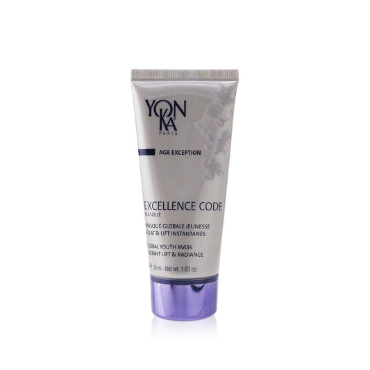 Yonka Age Exception Excellence Code Masque 50ml #ibea