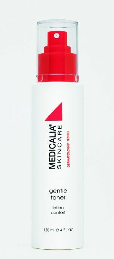 Medicalia Medi-Soothe Gentle Toner 120ml #ibea