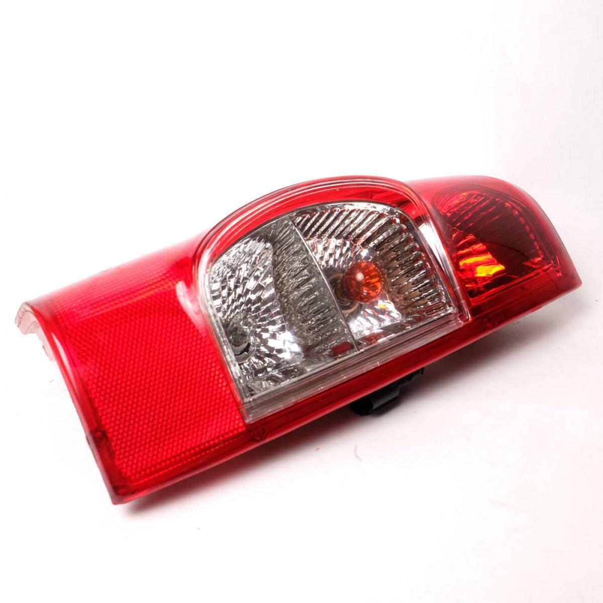 07-2011 For Isuzu D-Max Dmax Holden Rodeo Pickup Tail Lamp light Left