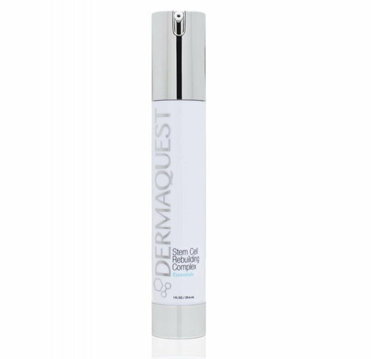 Dermaquest Stem Cell Rebuilding Complex 1 oz/ 29.6 ml #ibea