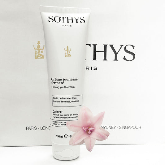 Sothys Firming Youth Cream 150ml 5.07oz #ibea