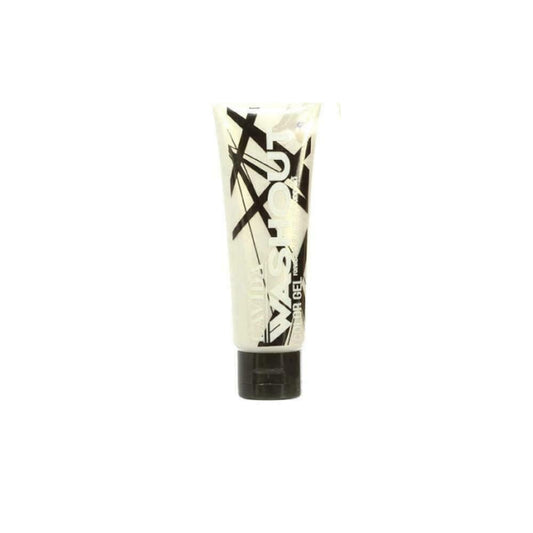 Lavida Washout Color Gel White Pearl 100 g washed off easily no dry and damaged.
