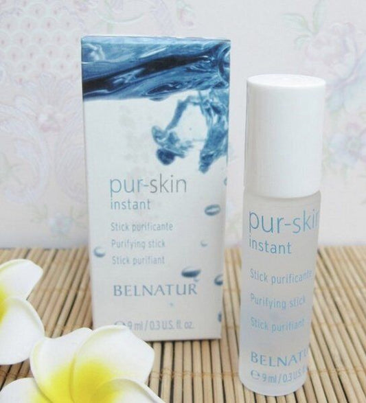 BELNATUR PUR-SKIN INSTANT 9ML #ibea
