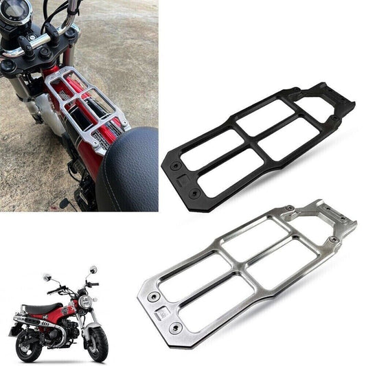 CENTER LUGGAGE RACK CARRIER SCRATCH GUARD PROTECTOR HONDA DAX ST125 125 21-23