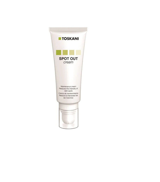 Toskani Spot Out Cream 30ml #ibea