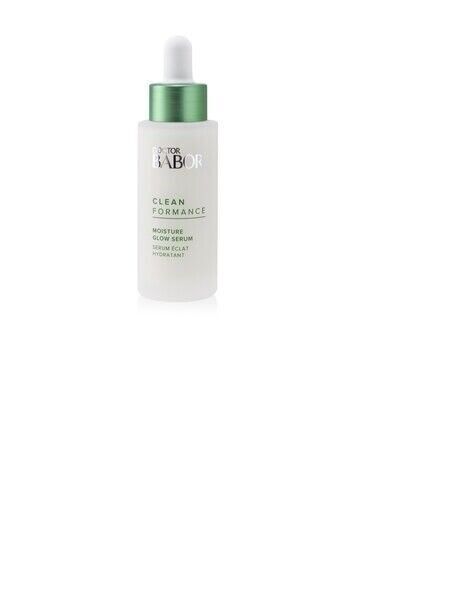 Babor Moisture Glow Serum 30ml #ibea
