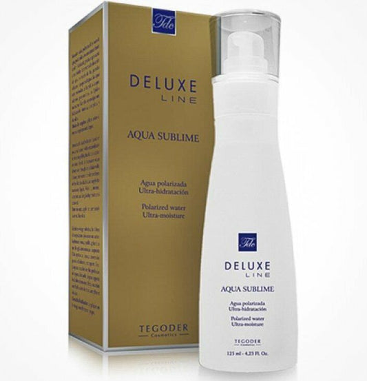 Tegoder AQUA SUBLIME 125ml #ibea