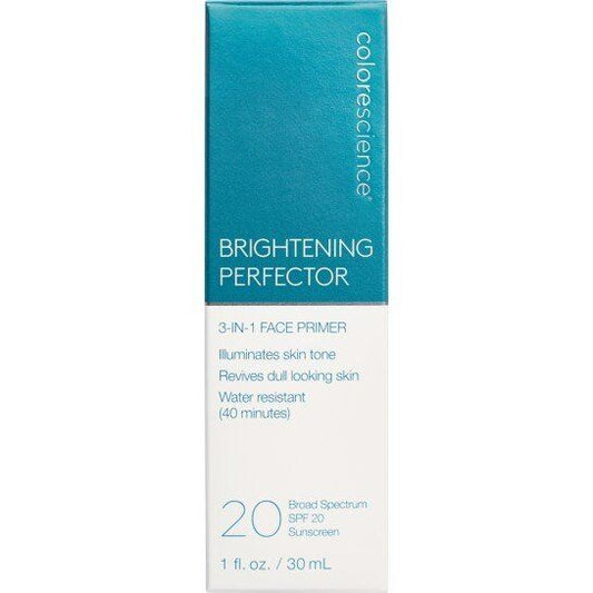 Colorescience Brightening Perfector SPF20 30 mL / 1 Fl. Oz. #ibea