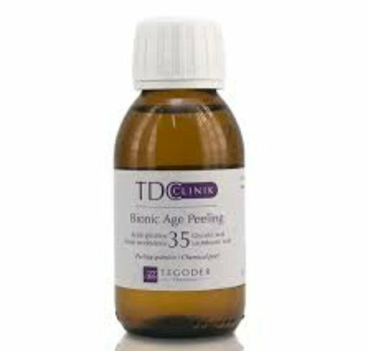 Tegoder BIONIC AGE PEELING 35 100ml #ibea