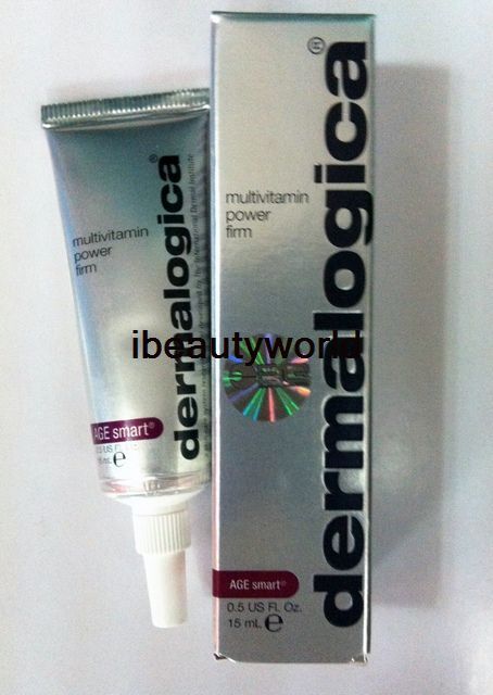Dermalogica Age Smart Multivitamin Power Firm 15ml 0.5oz #ibea