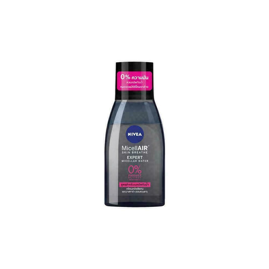 Nivea MicellAir Skin Breath Expert Micellar Water 125 ml