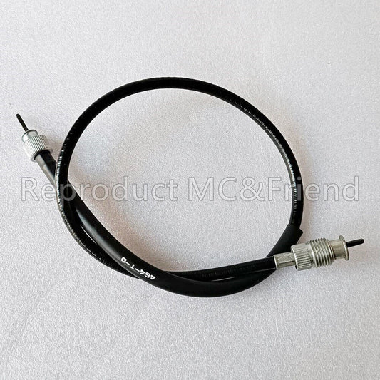 Tachometer Cable (L = 660mm.) New Fits Yamaha RS125 LS100