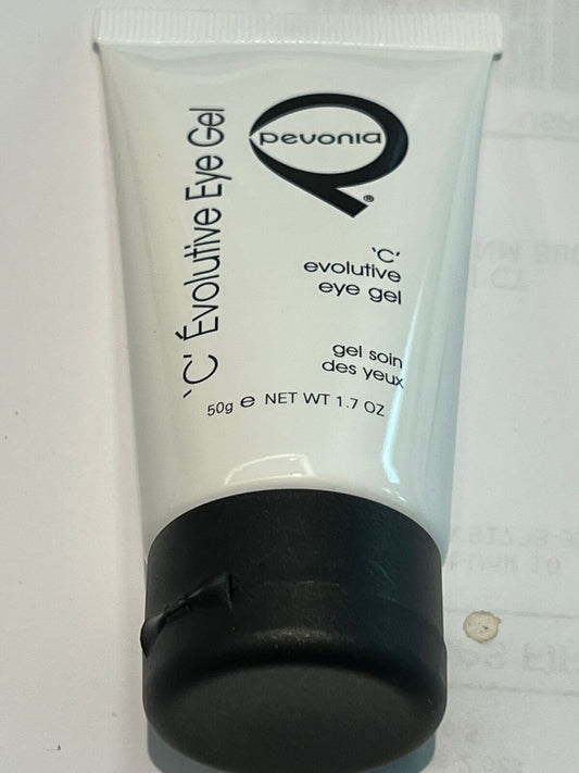 Pevonia Botanica "C" ?volutive Eye Gel 50ml Salon Pro Ligne Yuex #ibea