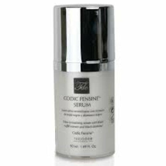 Tegoder DELUXE CODIC FENSINE (BLACK DIAMOND) 30ml #ibea