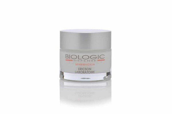 E1915 Ericson Laboratoire Sensibacilia Nutritive Cream 50ml #ibea